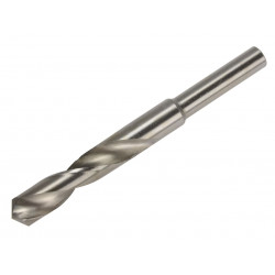 Blacksmith's M2 HSS Professional Drill Bit 17mm