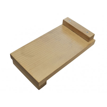 Beech Bench Hook 250mm x 130mm