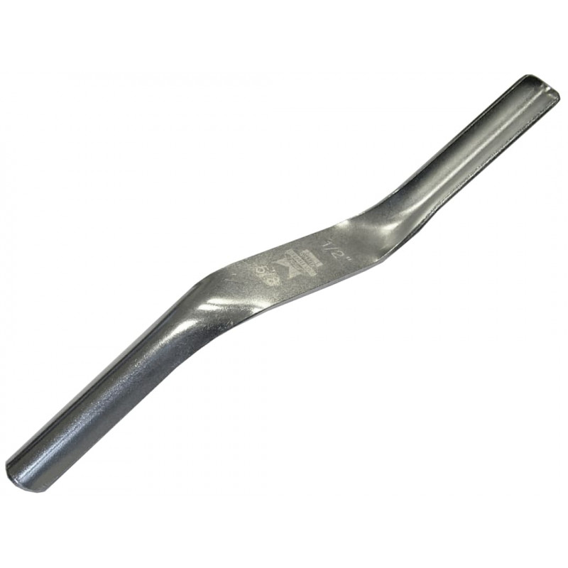 Roughneck 51-031 Brick Jointer 12 & 16mm (1/2 & 5/8in) Roughneck 51-031 Brick Jointer 12 & 16mm (1/2 & 5/8in)