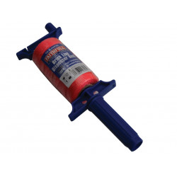 Brick Line Dispenser Reel with Hi-Vis Line 100m (330ft)