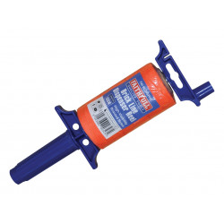 Brick Line Dispenser Reel with Hi-Vis Line 100m (330ft)
