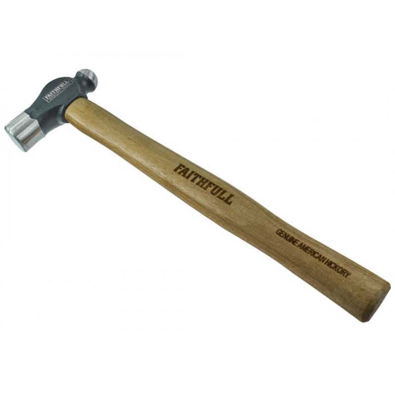 Ball Pein Hammer 454g (16oz) Ball Pein Hammer 454g (16oz)