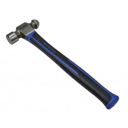 Roughneck 11-152 Ball Pein Hammer Fibreglass Shaft 454g (16oz)