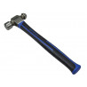 Roughneck 11-152 Ball Pein Hammer Fibreglass Shaft 454g (16oz)