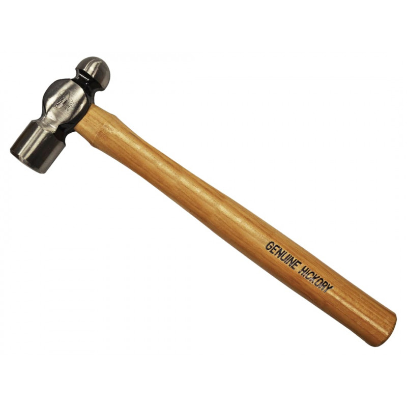 Ball Pein Hammer 680g (24oz) Ball Pein Hammer 680g (24oz)