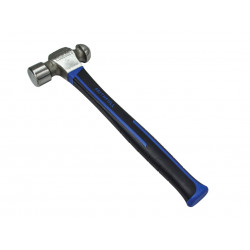 Roughneck 11-156 Ball Pein Hammer Fibreglass Shaft 908g (32oz)