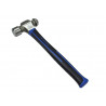 Roughneck 11-156 Ball Pein Hammer Fibreglass Shaft 908g (32oz)