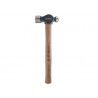 FSC Hickory Ball Pein Hammer 680g (1.1/2 lb)
