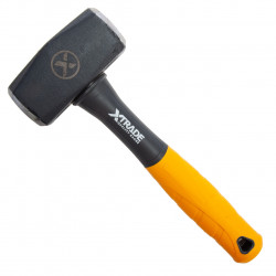XTrade X0900080 Club Hammer 4lb
