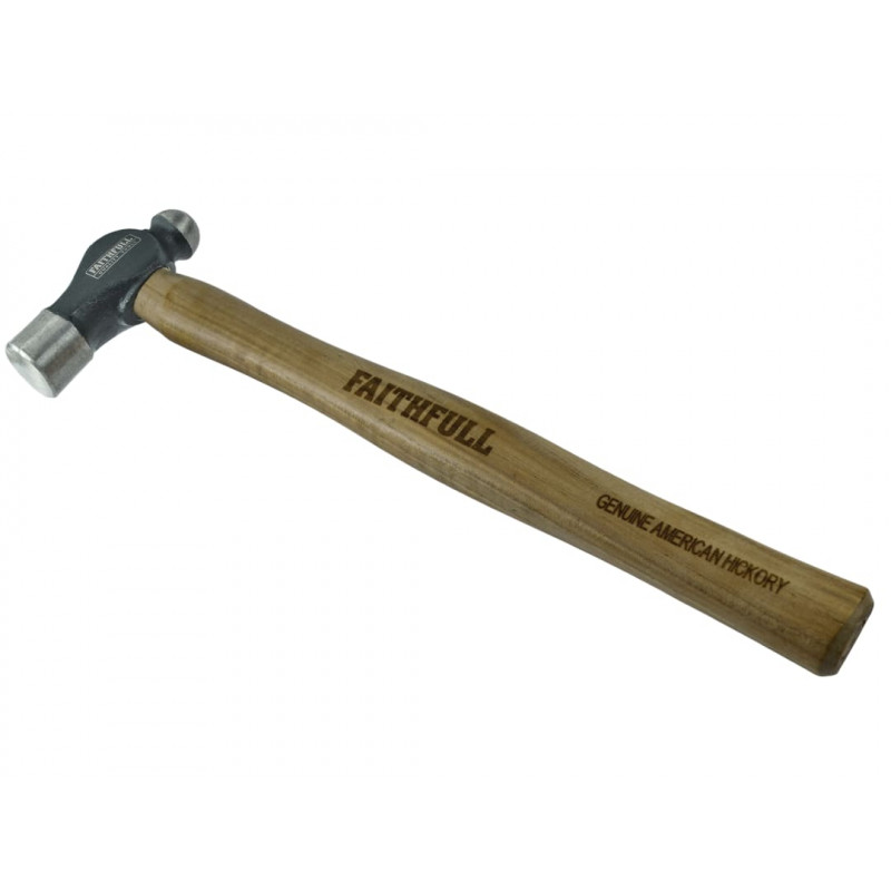 Ball Pein Hammer 227g (8oz) Ball Pein Hammer 227g (8oz)