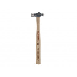 FSC Hickory Ball Pein Hammer 113g (4oz)