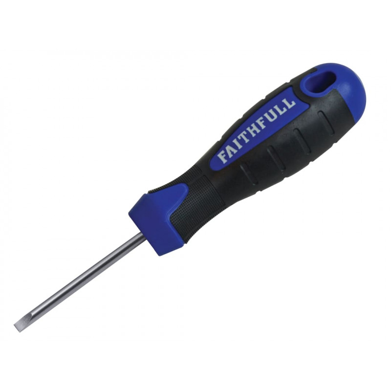 Bradawl Soft Grip Handle Chisel Tip Bradawl Soft Grip Handle Chisel Tip
