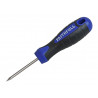 Bradawl Soft Grip Handle Square Tip