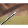 Bradawl Soft Grip Handle Chisel Tip
