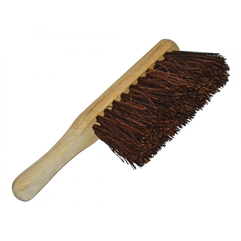 Stiff Bassine Hand Brush 275mm (11in) Stiff Bassine Hand Brush 275mm (11in)