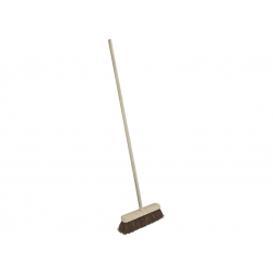Stiff Bassine Broom 300mm (12in)