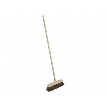 Stiff Bassine Broom 300mm (12in)