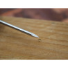 Bradawl Soft Grip Handle Square Tip