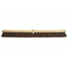 Natural Bassine Platform Broom Head 900mm (36in)
