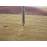 Bradawl Soft Grip Handle Square Tip