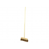 Bassine/Cane Flat Broom 325mm (13in)