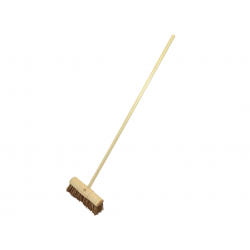Bassine/Cane Saddleback Broom 325mm (13in)