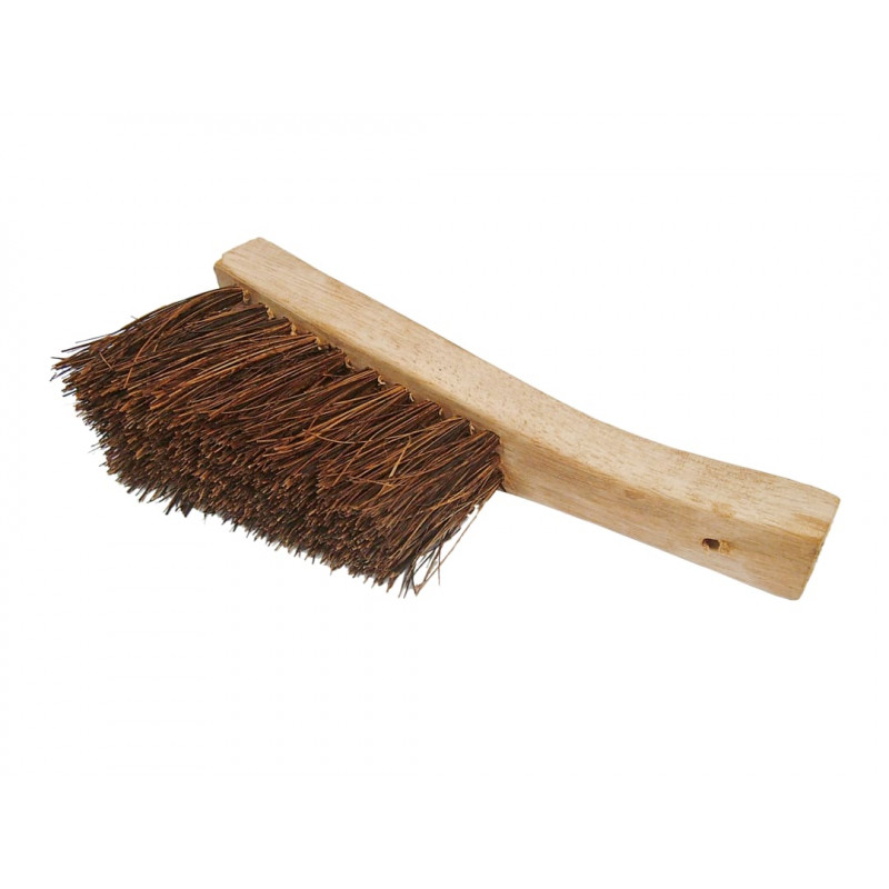 Churn Brush with Short Handle 260mm (10in) Churn Brush with Short Handle 260mm (10in)
