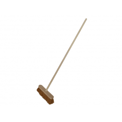 Soft Coco Broom 300mm (12in)