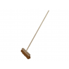 Soft Coco Broom 300mm (12in)
