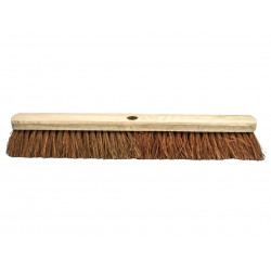 Soft Coco Broom Head 600mm (24in)
