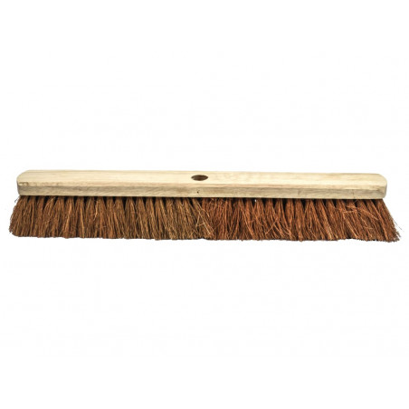 Soft Coco Broom Head 600mm (24in)