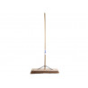 Soft Coco Broom with Stay 600mm (24in)