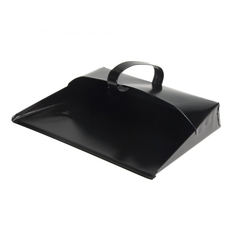 Dustpan Metal 280mm Dustpan Metal 280mm
