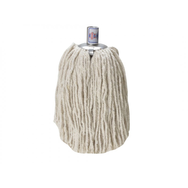Cotton Socket Mop Head No 16 Cotton Socket Mop Head No 16