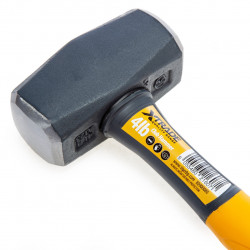 XTrade X0900080 Club Hammer 4lb
