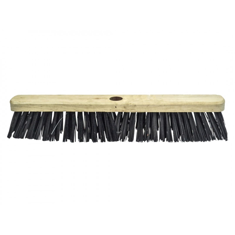PVC Broom Head 450mm (18in) PVC Broom Head 450mm (18in)