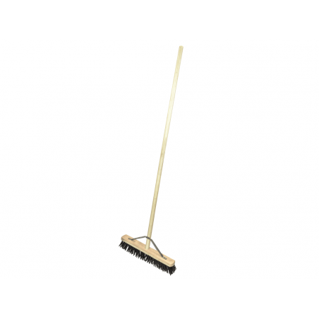 PVC Saddleback Broom 450mm (18in)