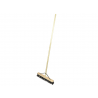PVC Saddleback Broom 450mm (18in)