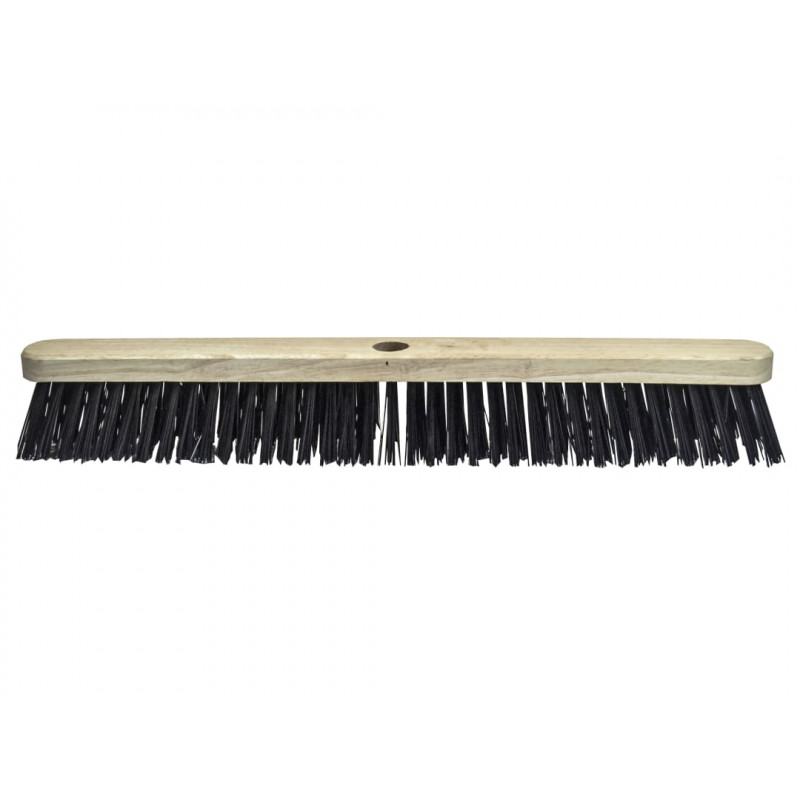 PVC Broom Head 600mm (24in) PVC Broom Head 600mm (24in)