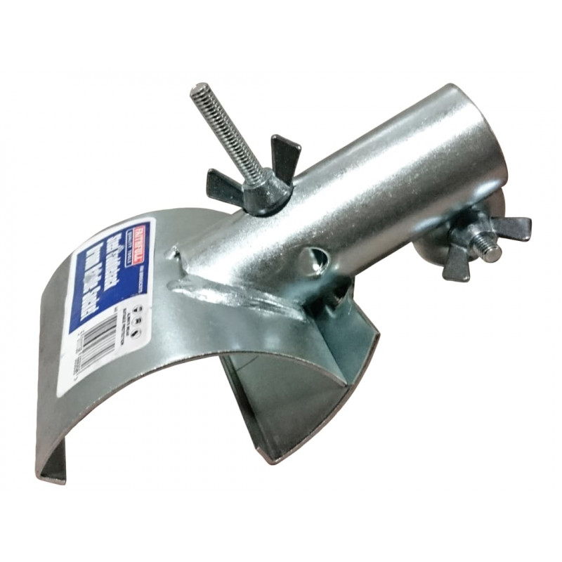 Galvanised Socket for Saddleback Broom Galvanised Socket for Saddleback Broom
