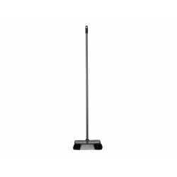 Soft Broom with Screw On Handle 300mm (12in)