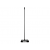Soft Broom with Screw On Handle 300mm (12in)