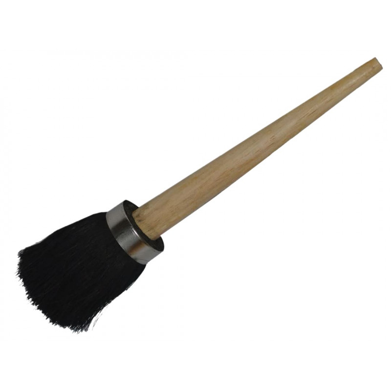 Tar Brush Short Handle Tar Brush Short Handle