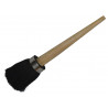 Tar Brush Short Handle