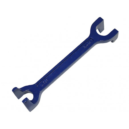Basin Wrench