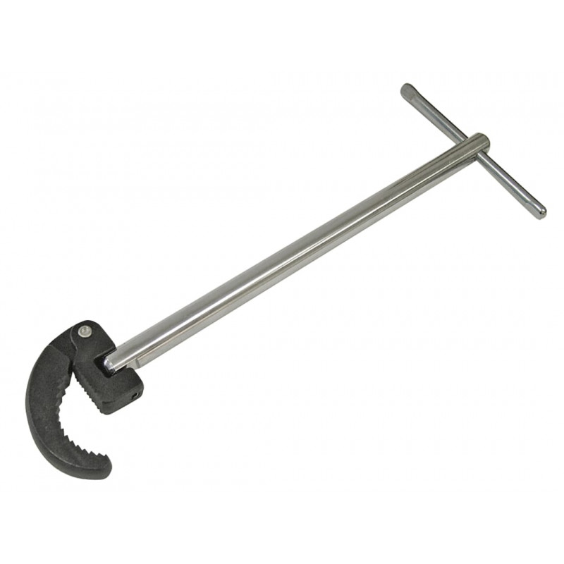 Adjustable Basin Wrench 25-50mm Adjustable Basin Wrench 25-50mm