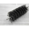 Boiler and Flue Brush Set, 3 Piece