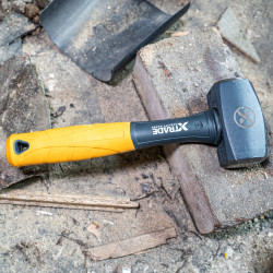 XTrade X0900080 Club Hammer 4lb
