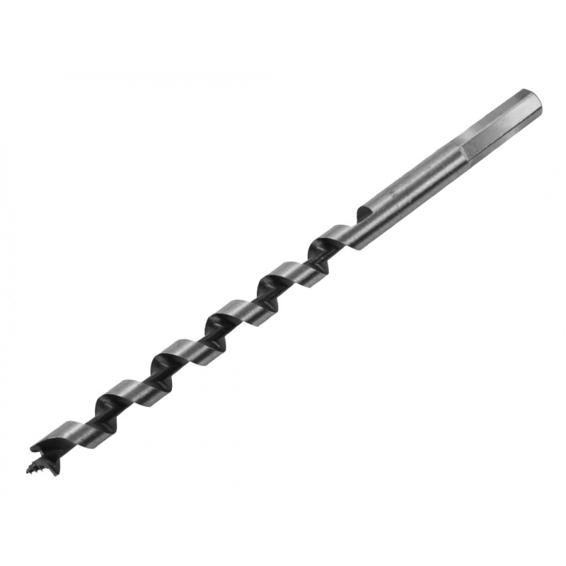 Combination Wood Auger Bit 10 x 200mm