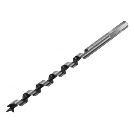 Combination Wood Auger Bit 10 x 200mm